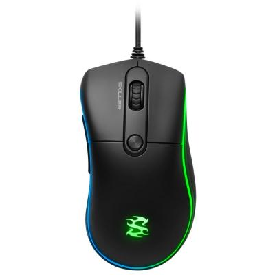 Sharkoon SKILLER SGM2 Oyun Mause