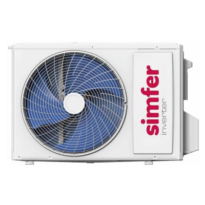 Simfer Split Klima A ++ Inverter 12.000 Btu R32