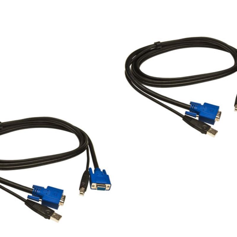 S-link SL-2605 Usb Manuel 2Port Kwm Switch