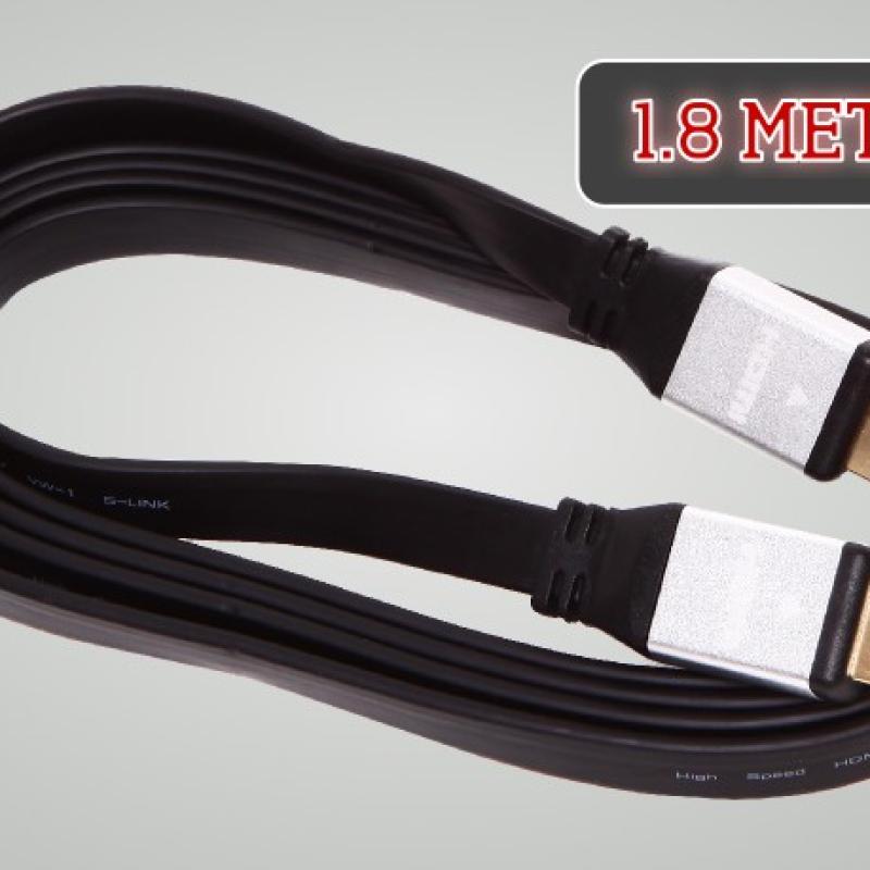 S-Link SLX-M540 1.8M Hdmi Kablo