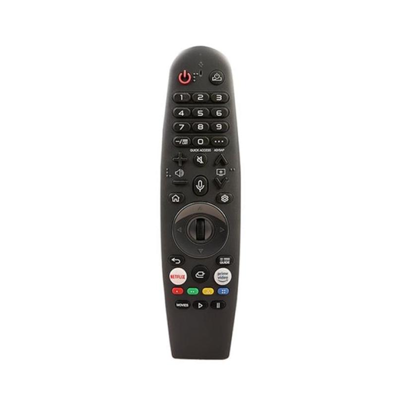 SUNNY 50'' UHD WEBOS UYDULU MAGIC KUMANDALI