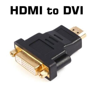 Tunex Dvı To Hdmı Adaptör E/E 24+5 Tnx-025