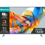 HISENSE 55U6KQ 55'' 4K ULED MİNİ LED SMART TV