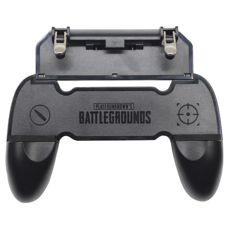 Pubg Mobile Game Controller W10 Game Controller