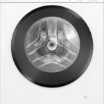 BOSCH WGA252ZXTR ÇAMAŞIR MAKİNASI 10 KG