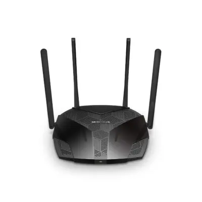 MERCUSYS MR70X AX1800 Çift Bant Wi-Fi 6 Router