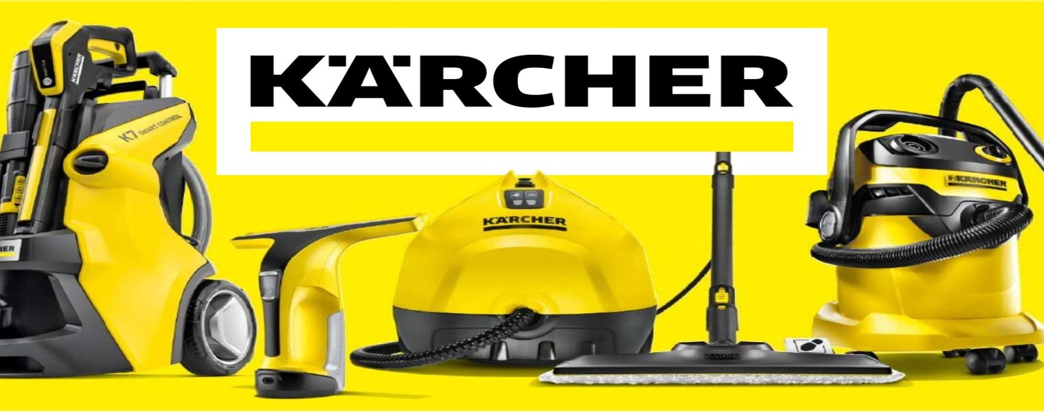 Karcher-New