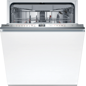 BOSCH SMV6ECX08E ANKASTRE BULAŞIK MAKİNASI