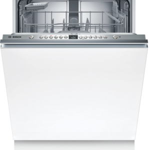 BOSCH SMV26DX00T Serie 2 Tam Ankastre Bulaşık Makinesi 60 cm