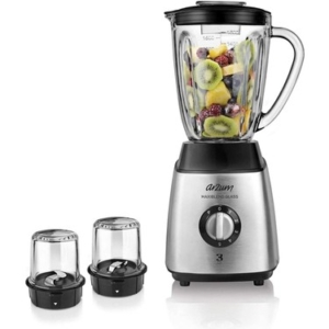 Arzum Ar1056 Maxiblend Glass 600 W Sürahi Blender