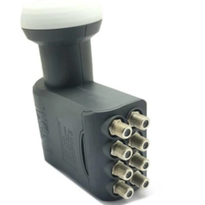 Next YE-808 8'Lİ LNB OCTO PLATINUM